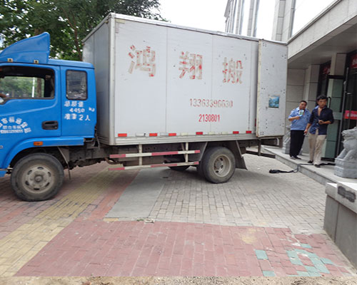 搬家公司哪家靠譜，要注意哪些細節(jié)?